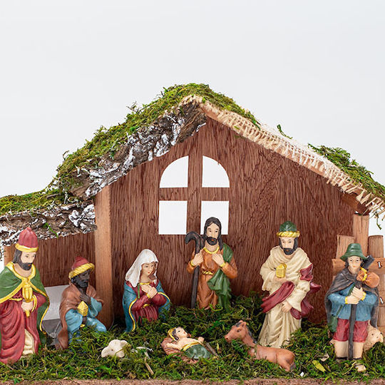 Manger