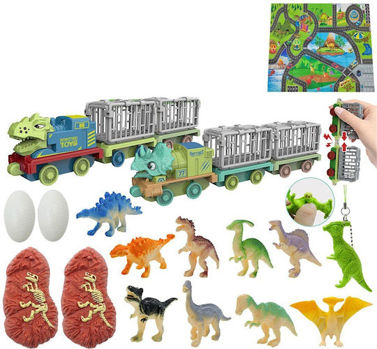 Lean Toys Παιχνίδι Μινιατούρα