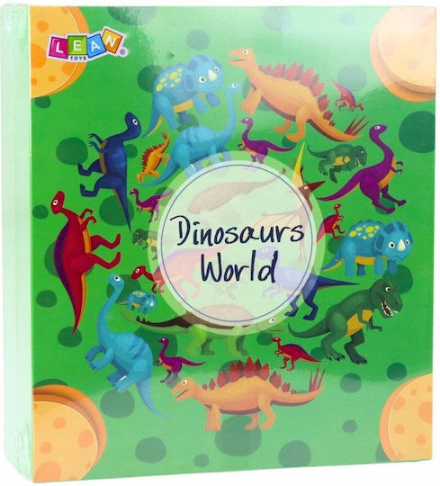 Lean Toys Παιχνίδι Μινιατούρα