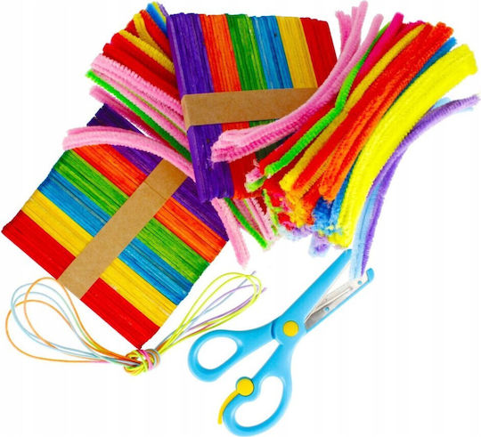 Craft with Fun Children's Craft 2000pcs