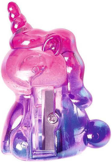 Pencil Sharpener Moses Holographic Unicron