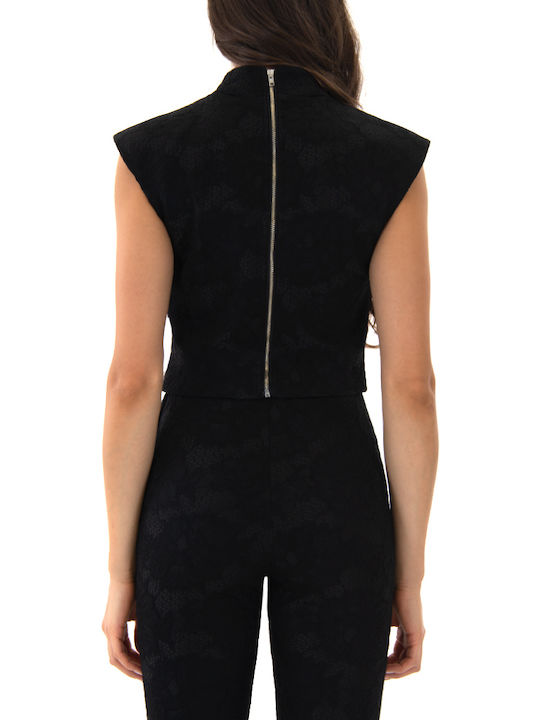 MY T Bluse Black MY T Bluse Black