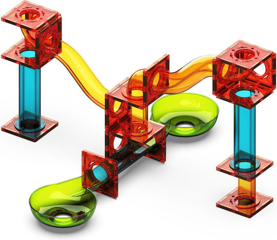Geomag Μαγνητικό Παιχνίδι Κατασκευών για Παιδιά 3+ Ετών