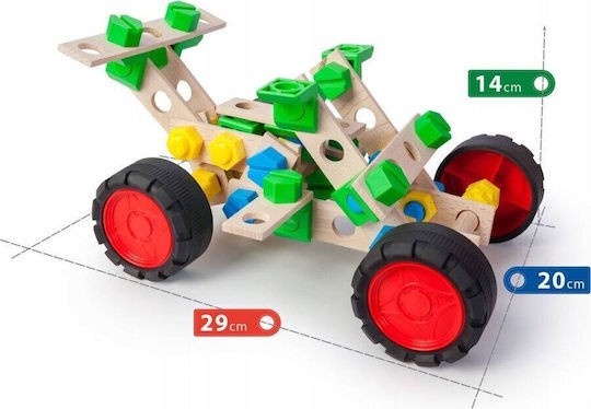Alexander Toys Jucărie de Construcție