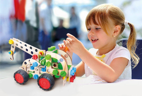 Alexander Toys Jucărie de Construcție
