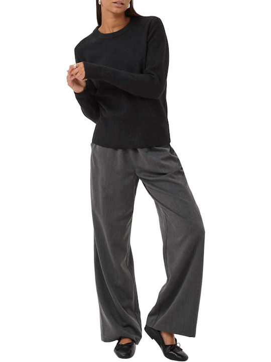 Kaffe Pullover Black