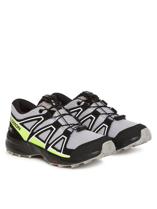 Salomon Speedcross Pantofi De Alergare Negri Salomon Speedcross Pantofi De Alergare Negri