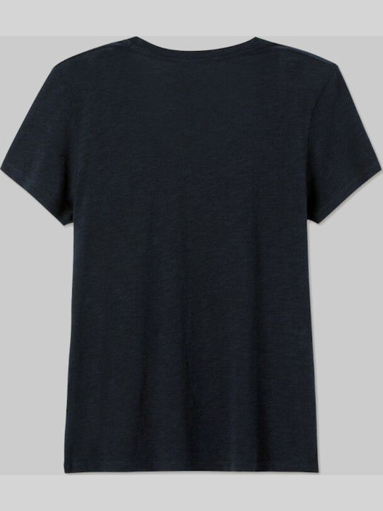 Jacksonville Women's T-shirt Black