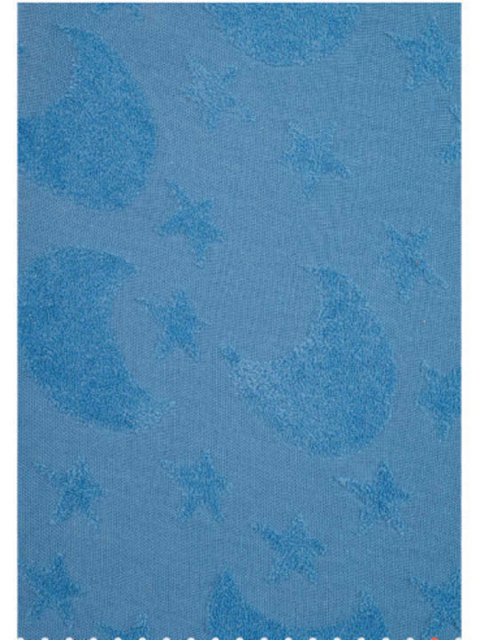 Baby Bliss Winter Baby Sleeping Bag with Legs 2.5 Tog Take Me To The Moon