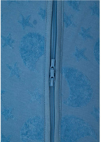 Baby Bliss Winter Schlafsack mit Füßen Take Me To The Moon