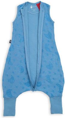 Baby Bliss Winter Baby Schlafsack mit Beinen 2.5 Tog Take Me To The Moon