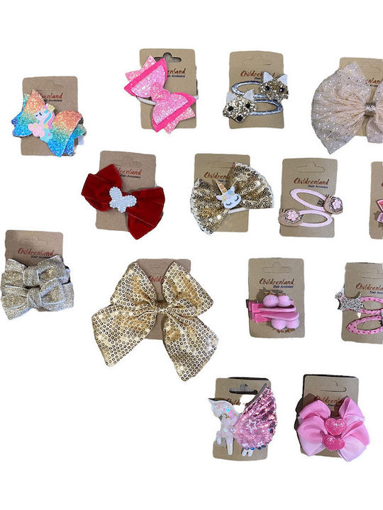 Childrenland Kids Hair Clip
