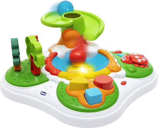 Chicco Бебешка играчка със звуци за 12++ месеца