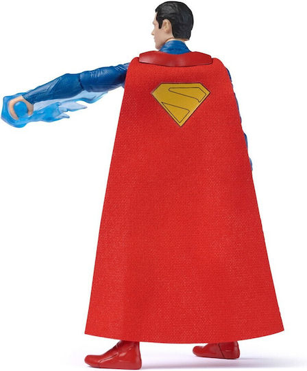 Action-Figur Superman für 4+ Jahre Jahre 15cm.
