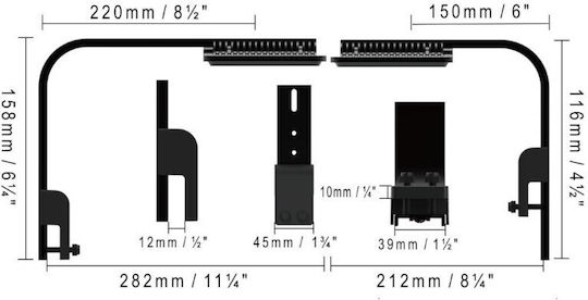 Maxspect Jump Mj-l230 Led 30w