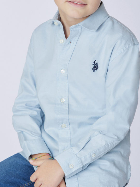 U.S. Polo Assn.