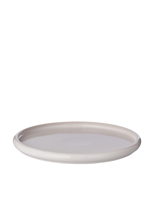 Butlers Farfurie joasă Ceramică Bej cu Diametru 28cm