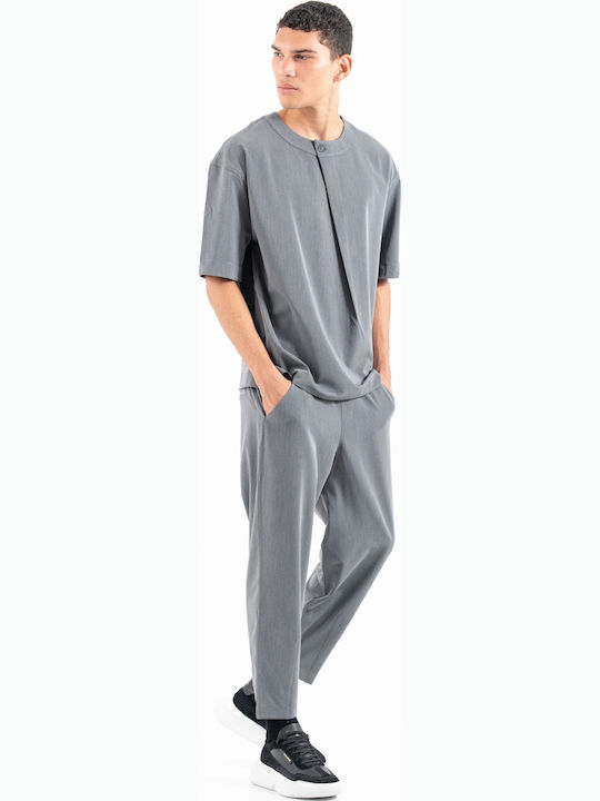 T-shirt Grey