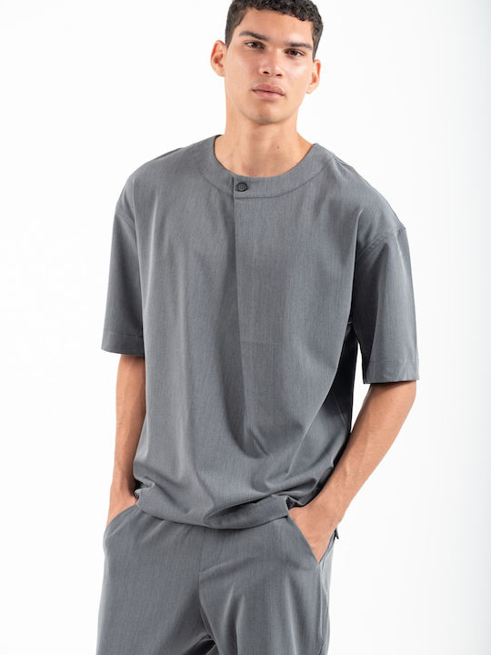 T-shirt Grey