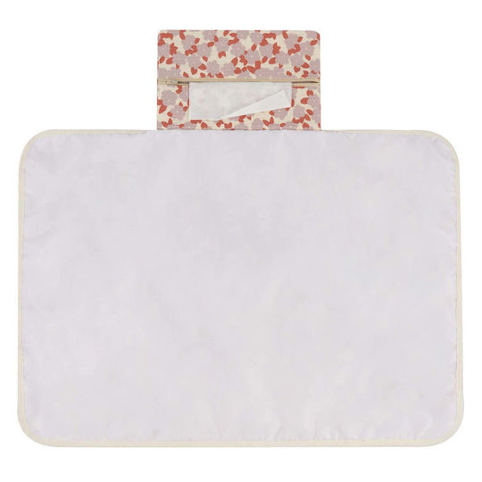 Nobodinoz Pad portabil de schimbare Mauve Sakura