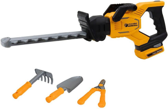 Lean Toys Градинска играчка
