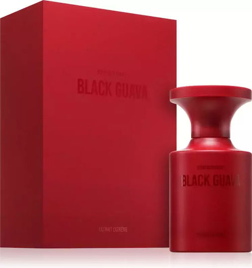 Унисекс Парфюмен Екстракт Borntostandout Black Guava 50 Ml