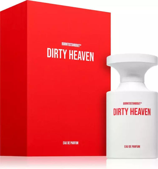 Unisex Eau De Parfum Borntostandout Dirty Heaven Volume 15 ml