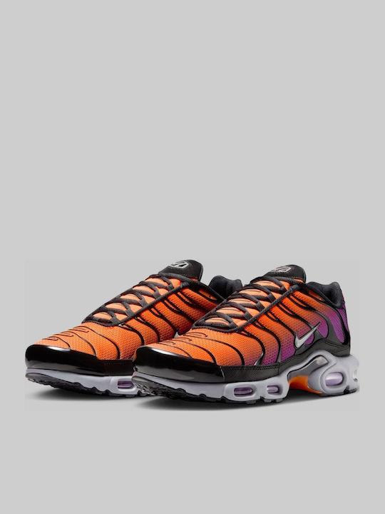 nike air max plus sunset og