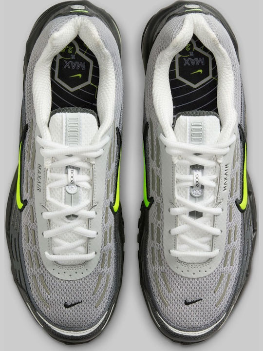 Air Max Tl 2.5 Herren Sneakers Gray