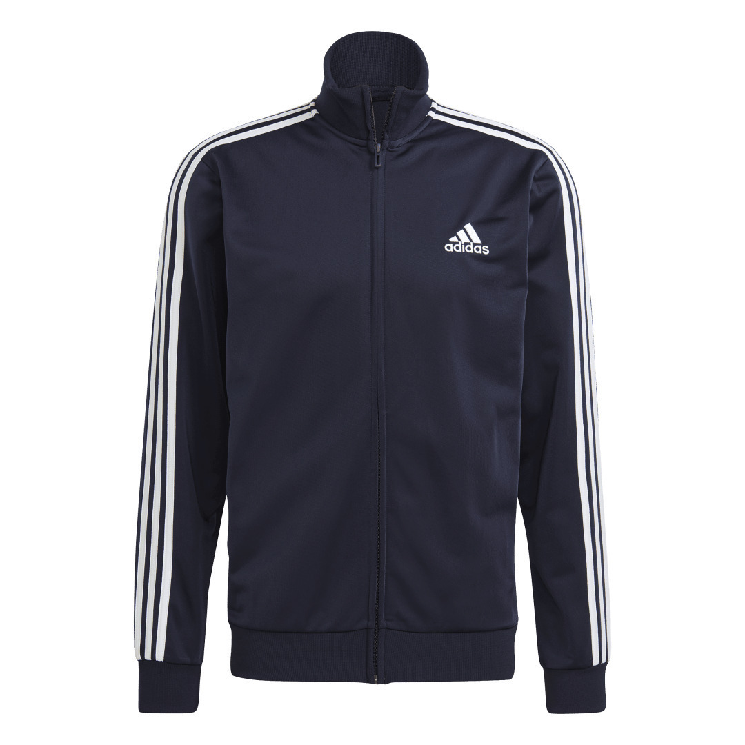adidas Primegreen Essentials 3-Stripes Lucios cu Elastic Legend