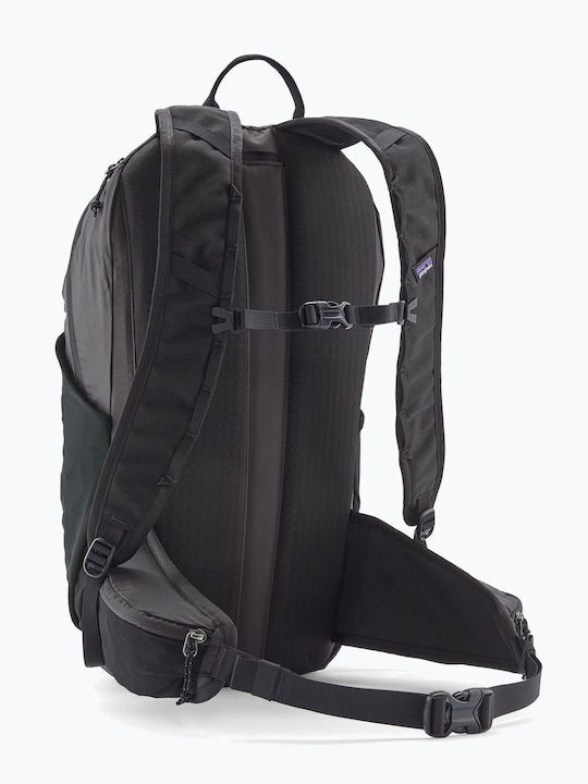 Patagonia Terravia Водоустойчива 22л Черна
