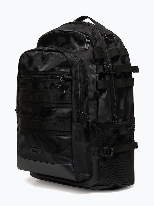 Oakley Backpack Αδιάβροχο 30lt Μαύρο