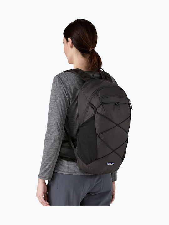 Patagonia Terravia Водоустойчива 22л Черна