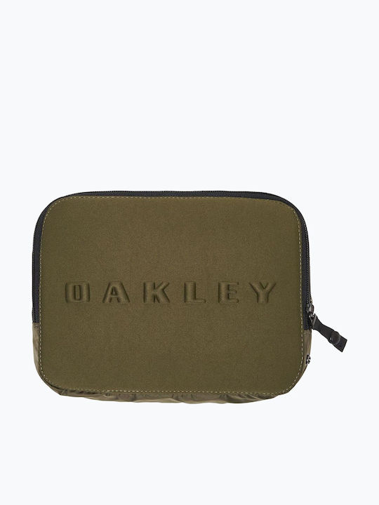 Oakley Rucsac Impermeabil 17.5l Verde