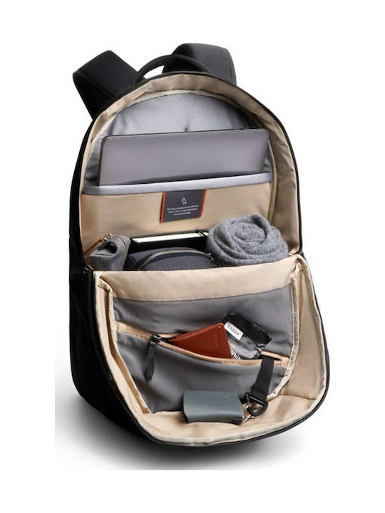 Bellroy Раница Водоустойчива 20л Черна