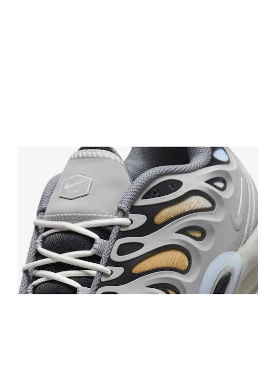 TN Air Max Plus Ανδρικά Sneakers Γκρι
