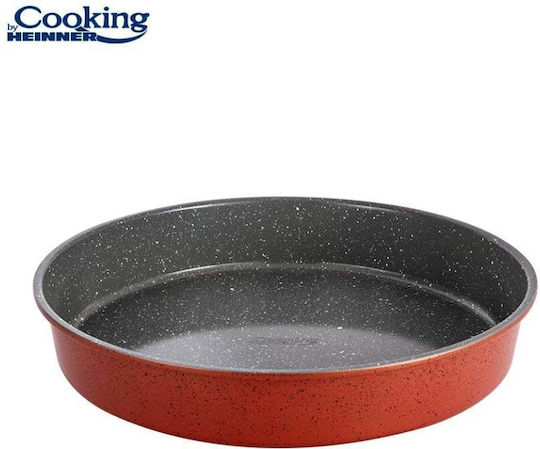 Heinner Anca Ταψί Αλουμινίου 40cm