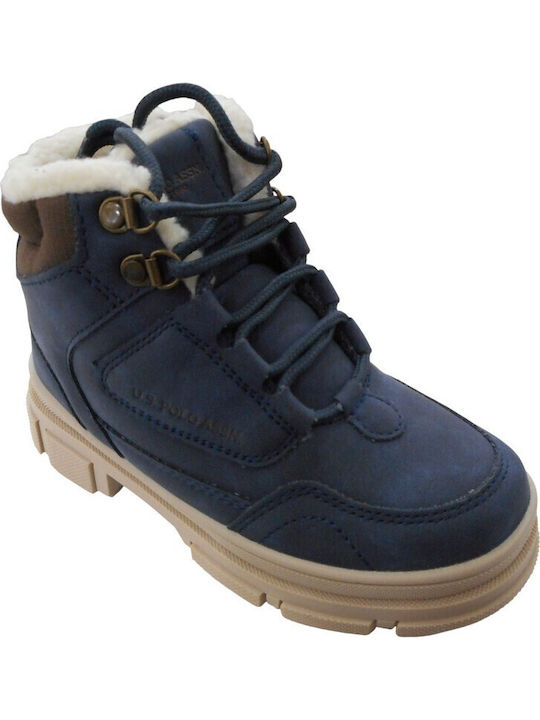 U.S. Polo Assn.