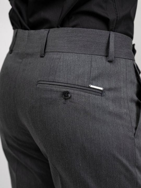 Trousers Gray