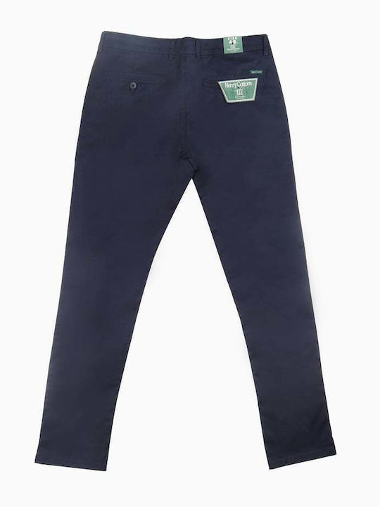 Trousers Navy