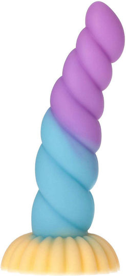 Toyz4lovers Morganal Ρεαλιστικό Dildo με Βεντούζα