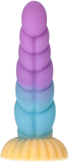 Toyz4lovers Morganal Ρεαλιστικό Dildo με Βεντούζα