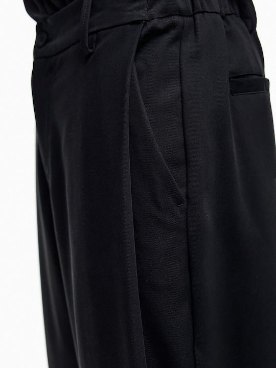 Trousers Black