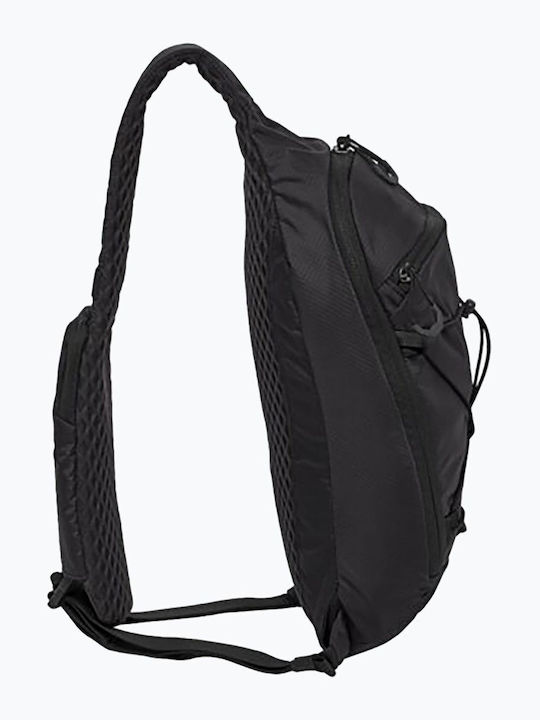 Herrentasche Sling Schwarz