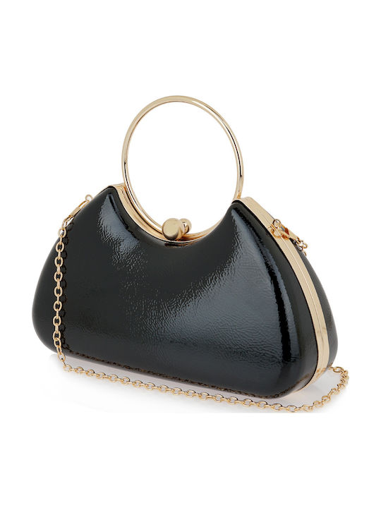 Women's Bag Handbag Black