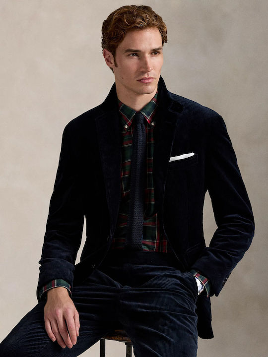 Long-sleeved Shirt Green
