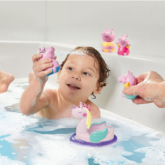 Peppa Pig Jucărie de baie pentru 18++ luni