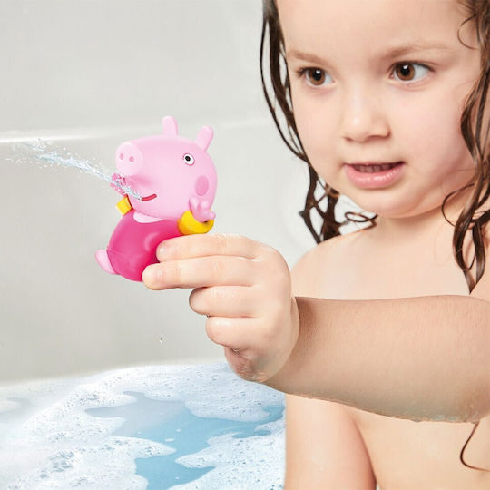 Peppa Pig Jucărie de baie pentru 18++ luni