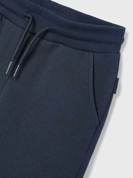 Kids Sweatpants Navy Blue