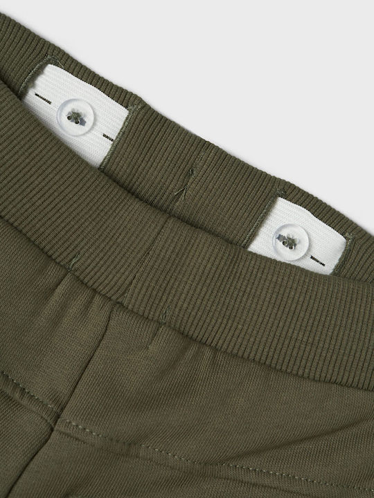 Kinder Trainingshose Green 1Stück